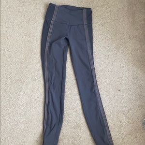 Lululemon 28” legging